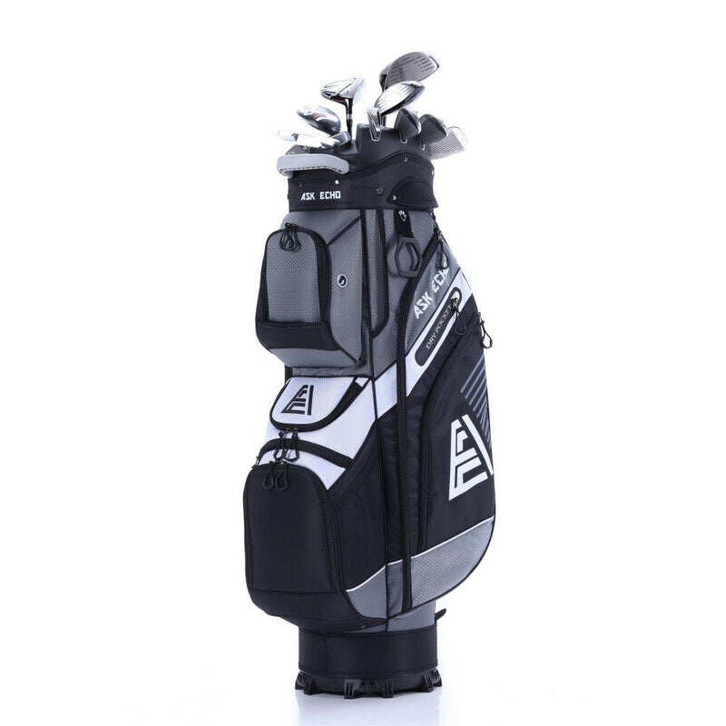 Golf Cart Bag-💥Final Clearance Sale: Free Shipping – Limited Time Only!