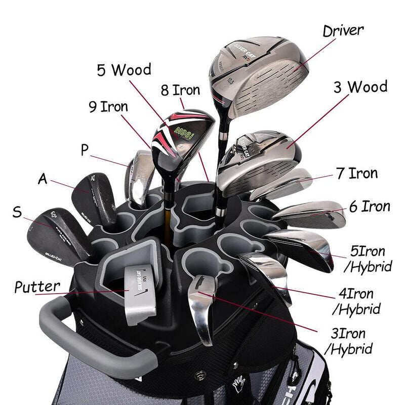 Golf Cart Bag-💥Final Clearance Sale: Free Shipping – Limited Time Only!