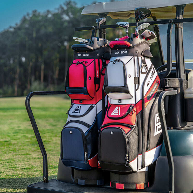Golf Cart Bag-💥Final Clearance Sale: Free Shipping – Limited Time Only!