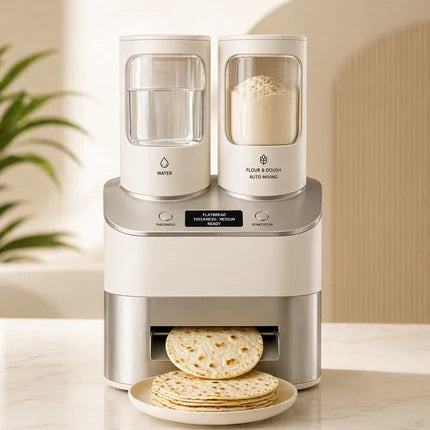 Automatic Smart Pancake Griddle Machine