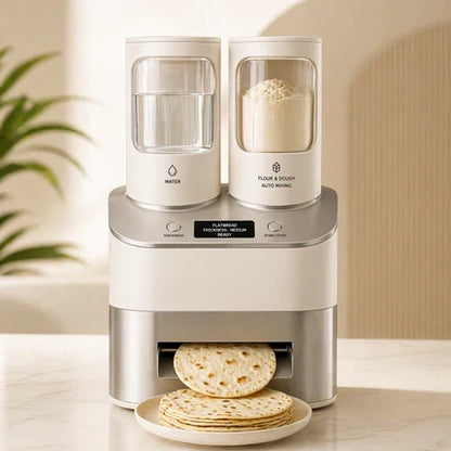 Automatic Smart Pancake Griddle Machine