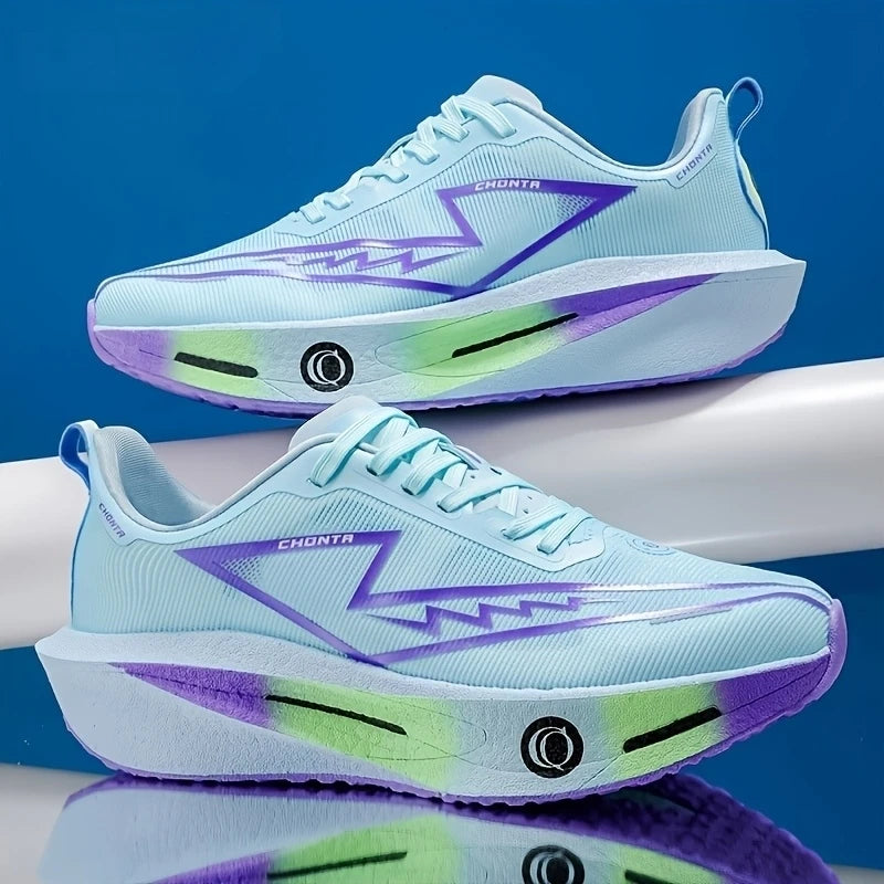 Novakicks Phantom Runner - Blaze Edition