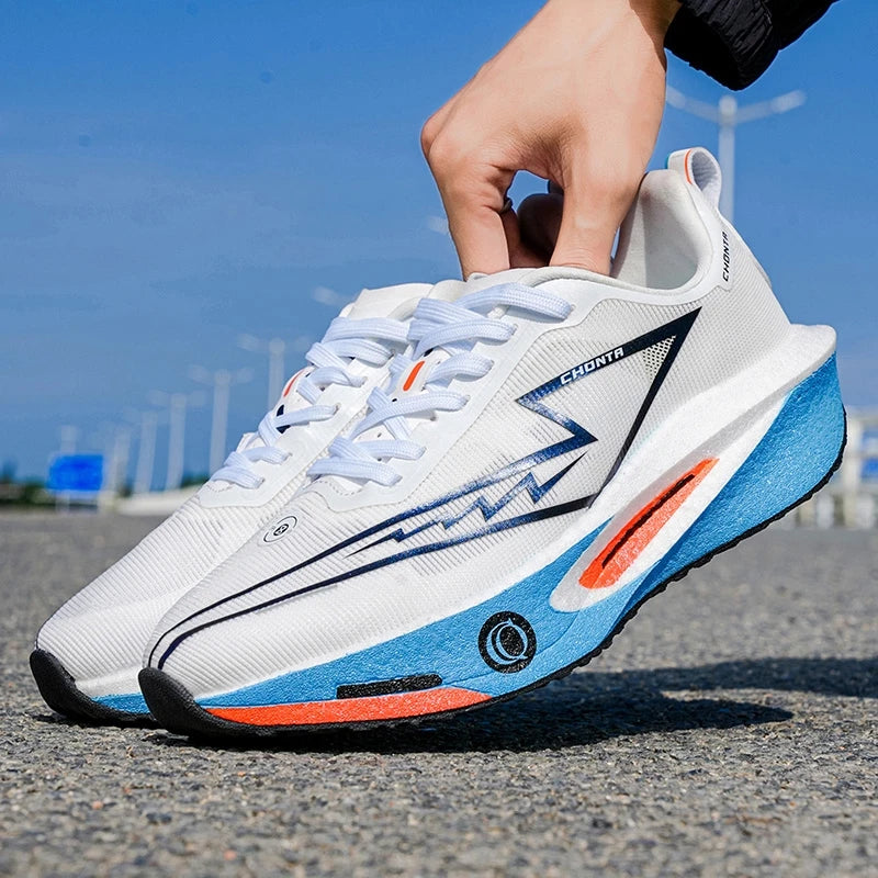 Novakicks Phantom Runner - Blaze Edition