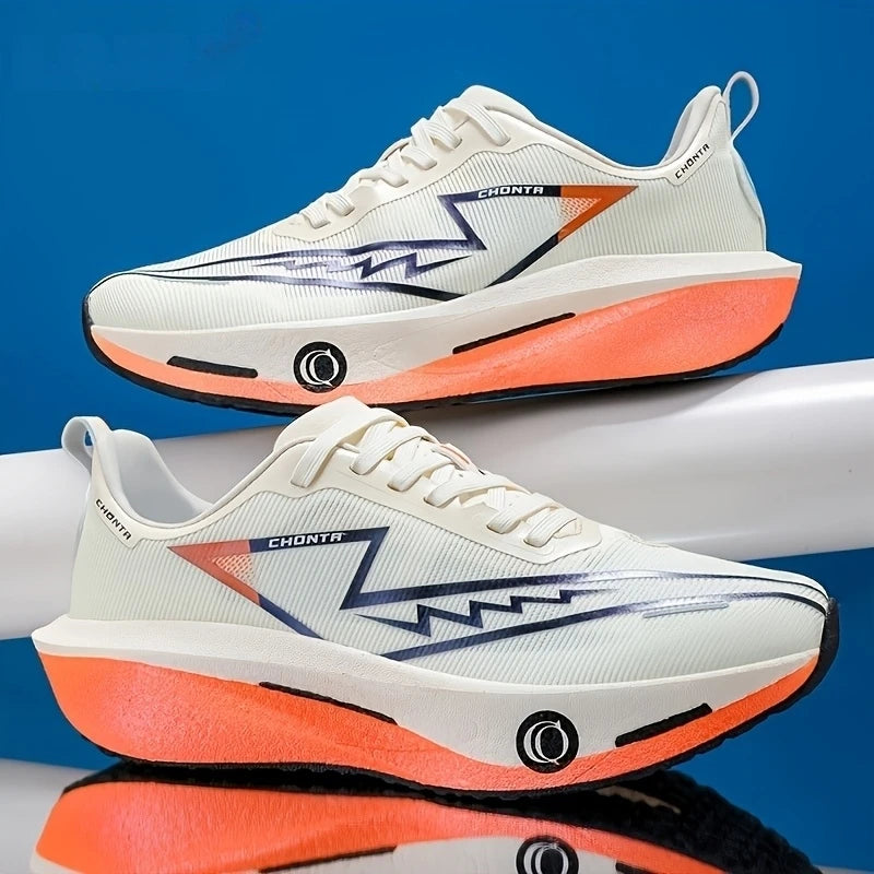 Novakicks Phantom Runner - Blaze Edition
