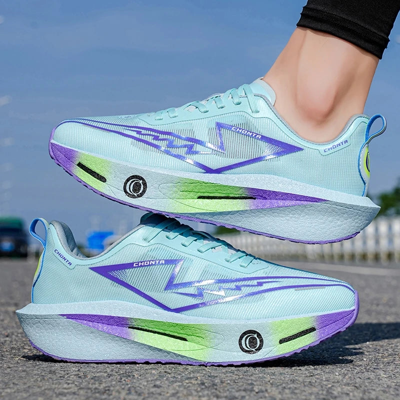Novakicks Phantom Runner - Blaze Edition