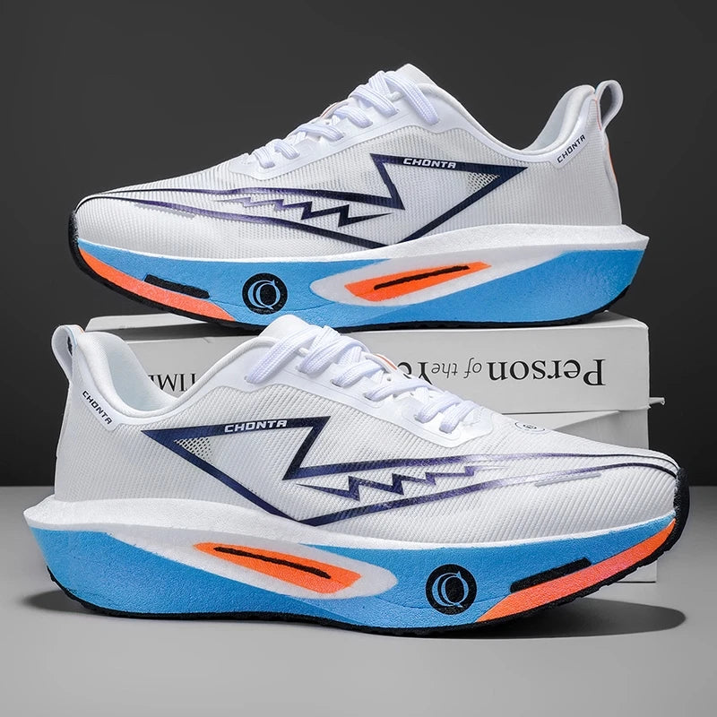 Novakicks Phantom Runner - Blaze Edition