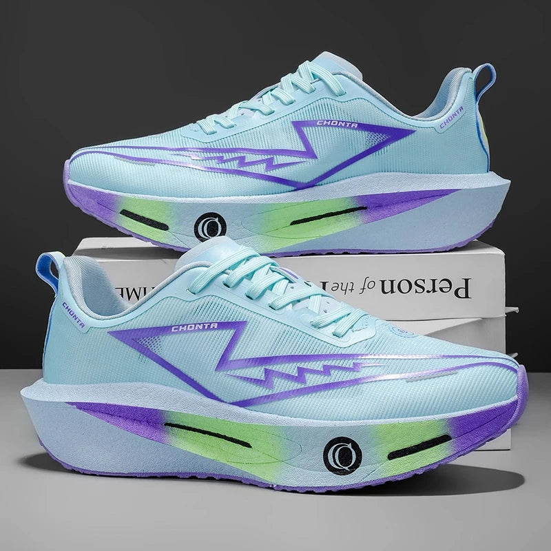 Novakicks Phantom Runner - Blaze Edition