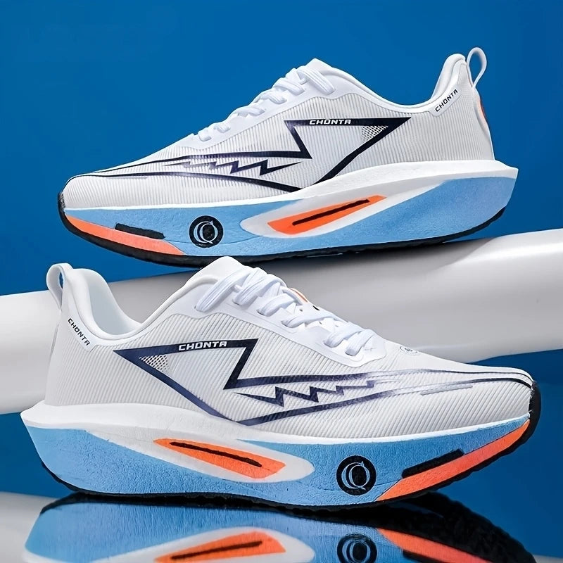 Novakicks Phantom Runner - Blaze Edition