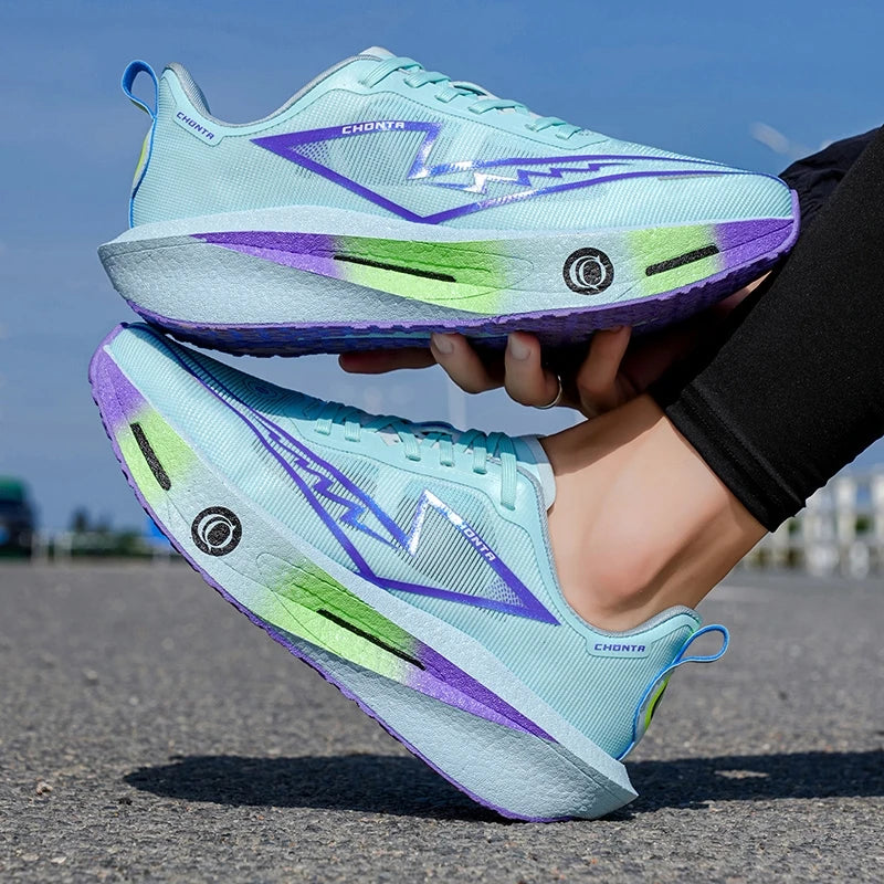 Novakicks Phantom Runner - Blaze Edition
