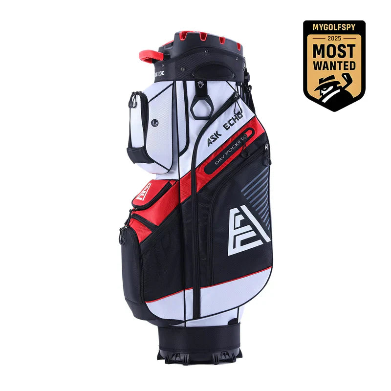 Golf Cart Bag-💥Final Clearance Sale: Free Shipping – Limited Time Only!