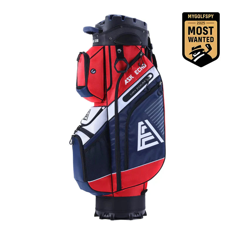 Golf Cart Bag-💥Final Clearance Sale: Free Shipping – Limited Time Only!